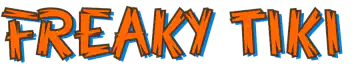Freaky Tiki
